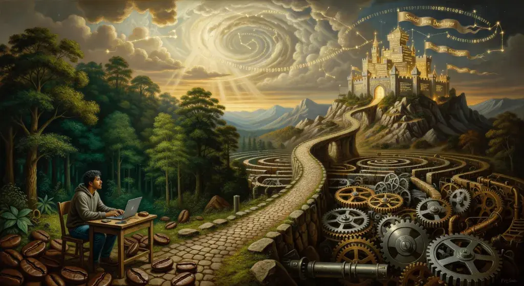 Uloge Java programera: karijerni putevi u programiranju