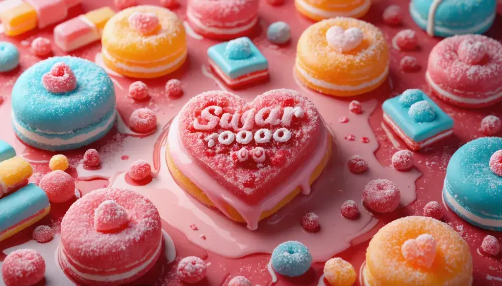 Sugar Rush 1000: Kako igrati besplatno